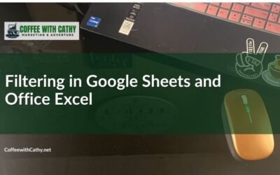 Planning Goals Simple Worksheet