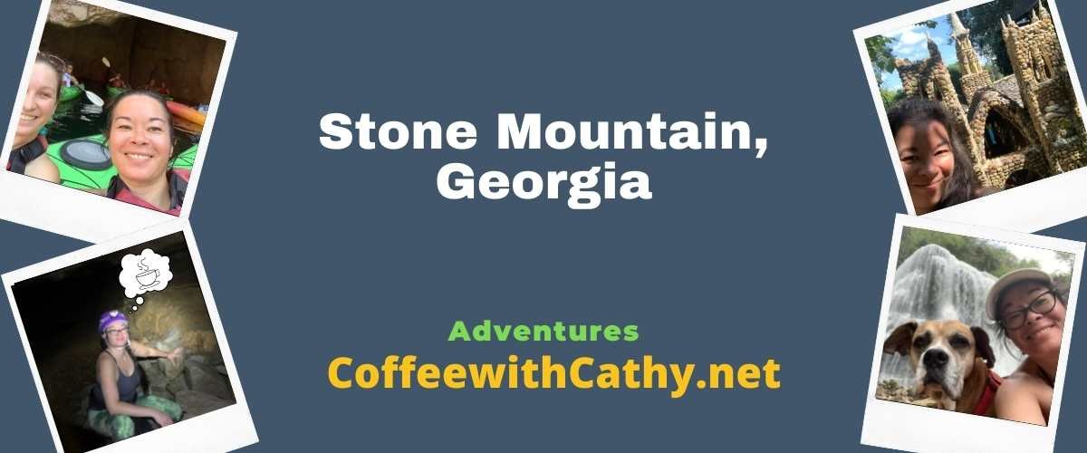 Stone Mountain, Ga