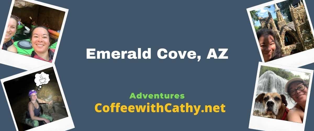 Emerald Cove, AZ