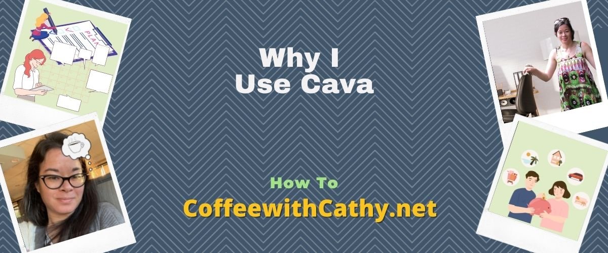 What I Use Canva For