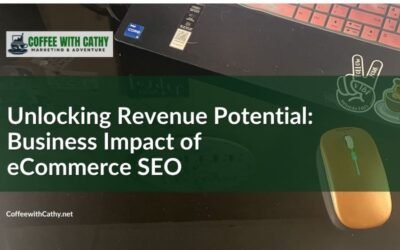 Unlocking Revenue Potential: The Business Impact of SEO in Ecommerce