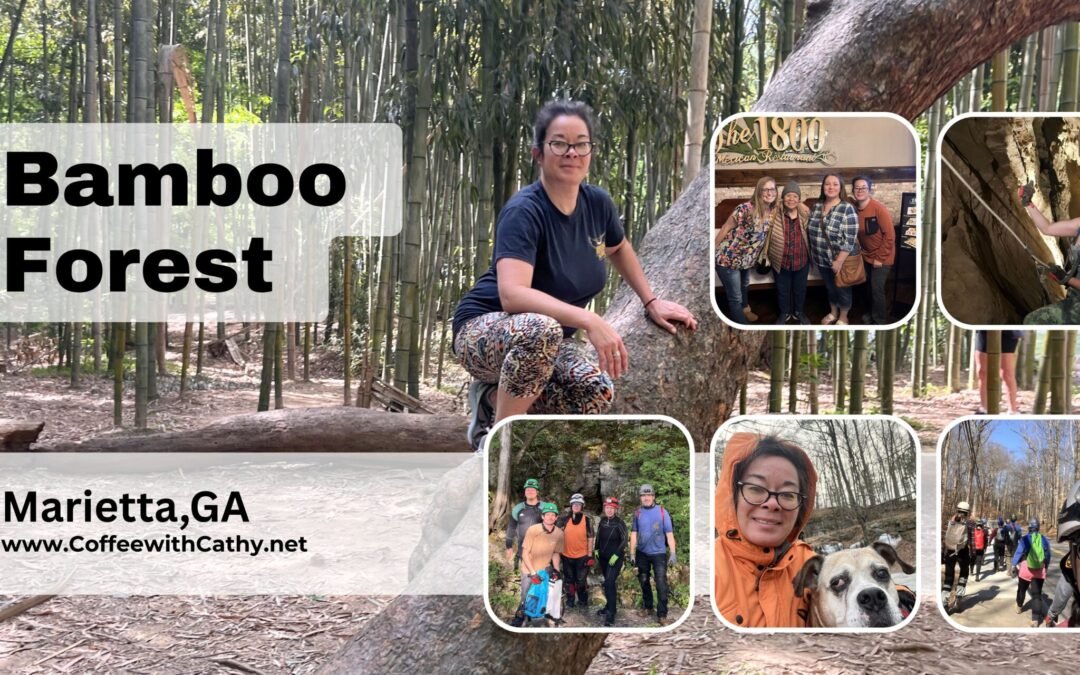 Bamboo Forest Atlanta