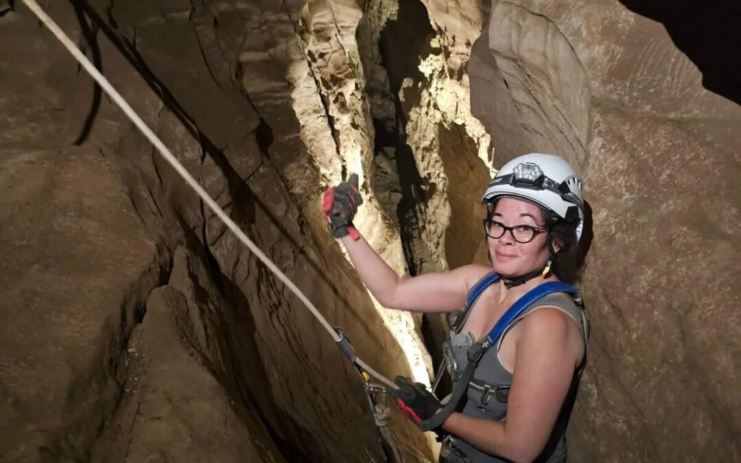 A Year of Living, Losing, and Finding My Way Back