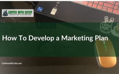 How to Develop a Marketing Plan