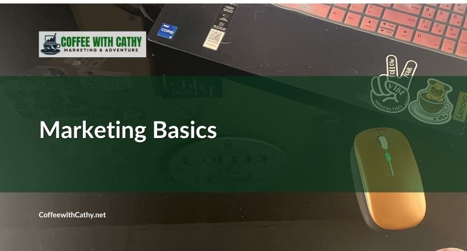 Marketing Basics