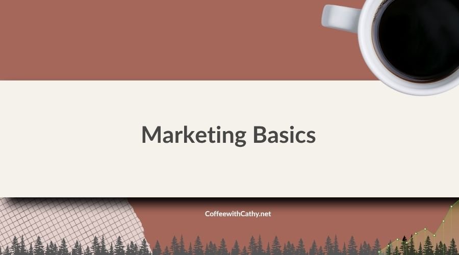 Marketing Basics