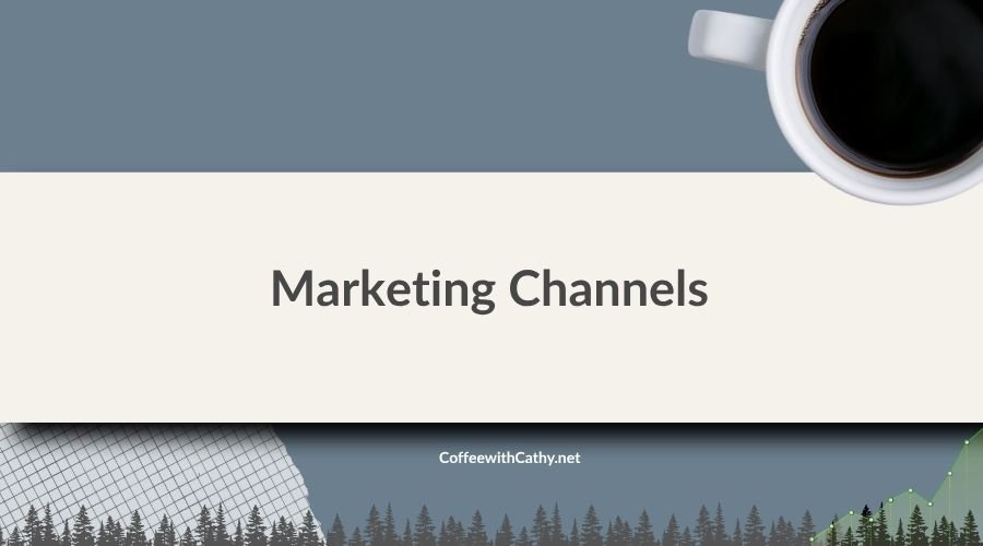 Marketing Channels